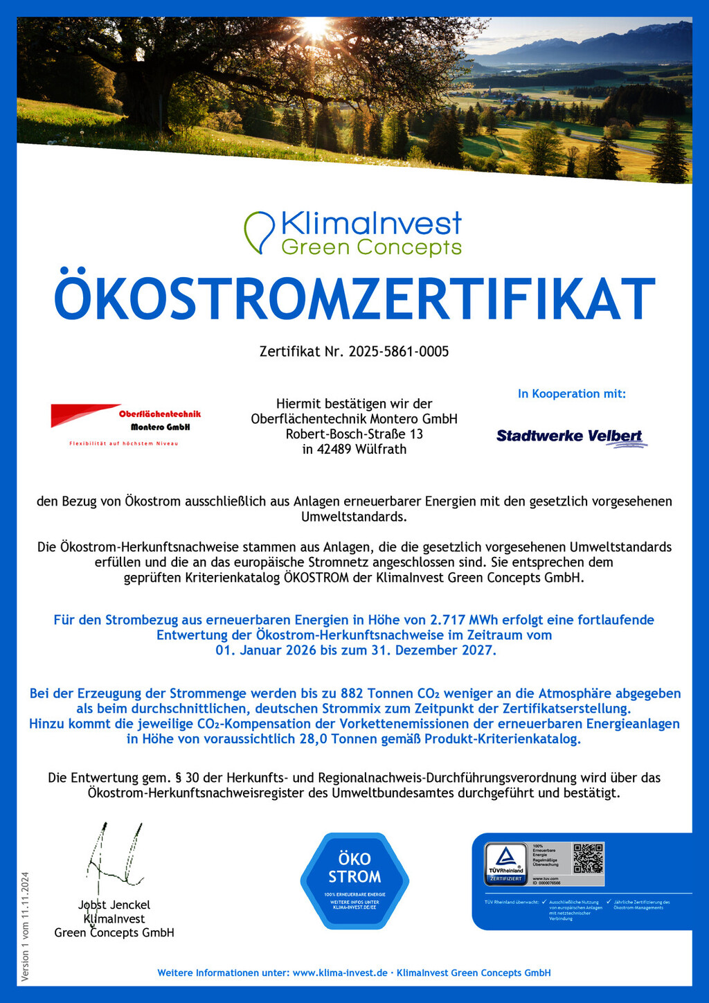 Beschichtete Metallbauteile