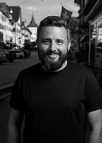 Markus Brechbühl, Gründer und Brauer