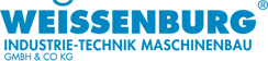 Logo WEISSENBURG Industrie-Technik Maschinenbau GmbH & Co. KG