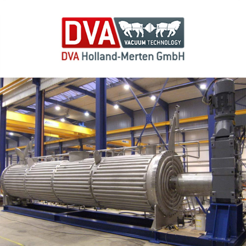 Apparatebau und verfahrenstechnische Anlagen