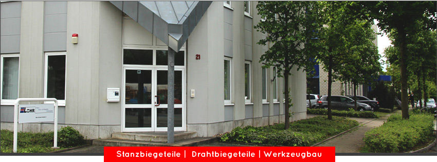 Lohr – Fertigung