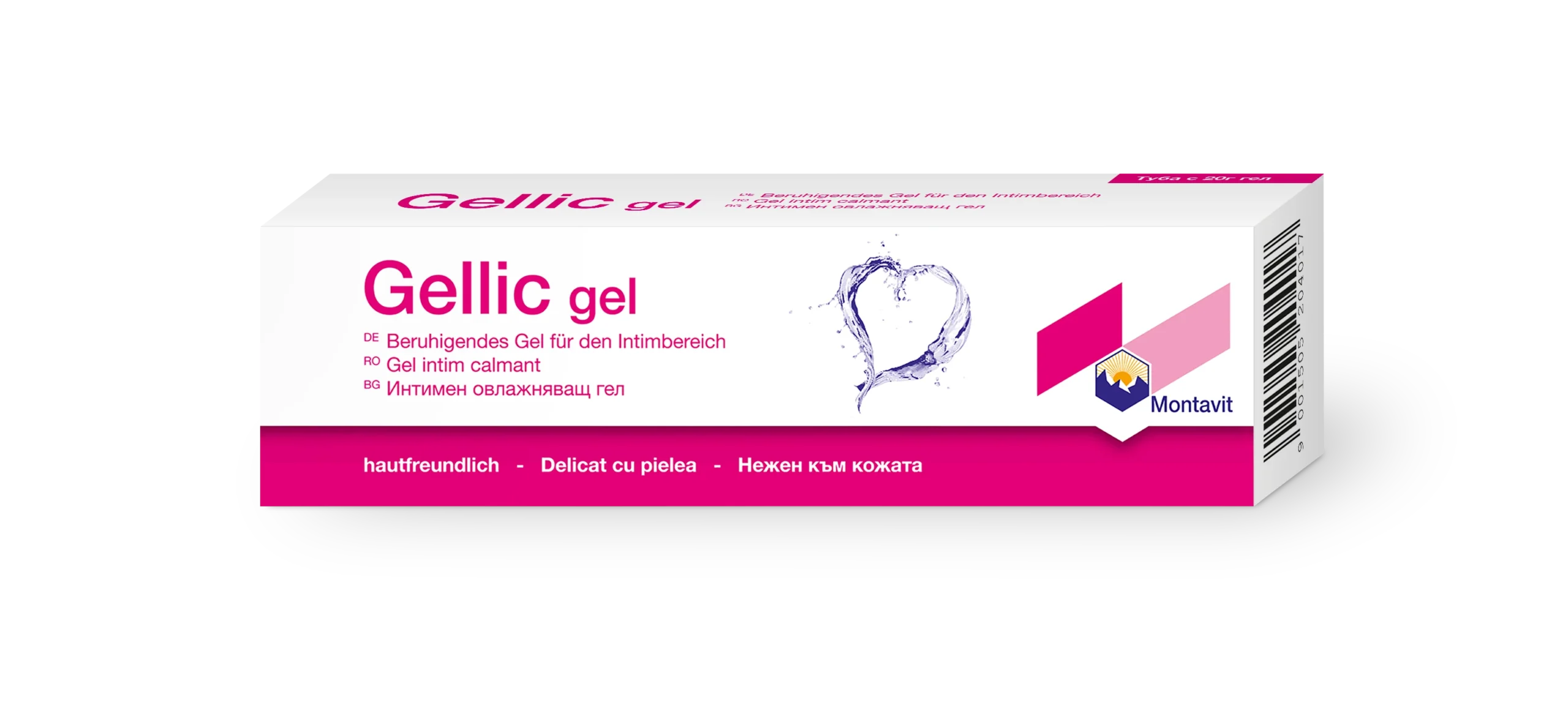 Gellic