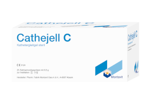 Cathejell C