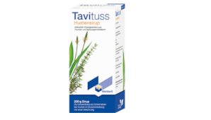 Tavituss Hustensirup