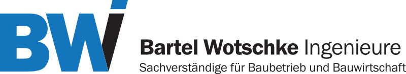 Logo BWI Bartel Wotschke Ingenieure GmbH
