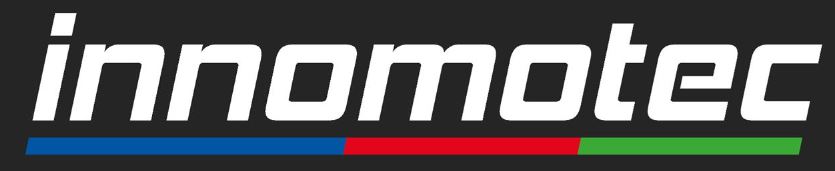 Logo innomotec GmbH