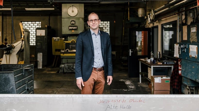 Produktion Oderwitz (historisch)