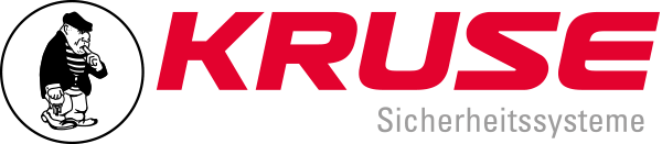 Logo KRUSE Sicherheitssysteme GmbH & Co. KG