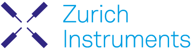 Logo Zurich Instruments AG