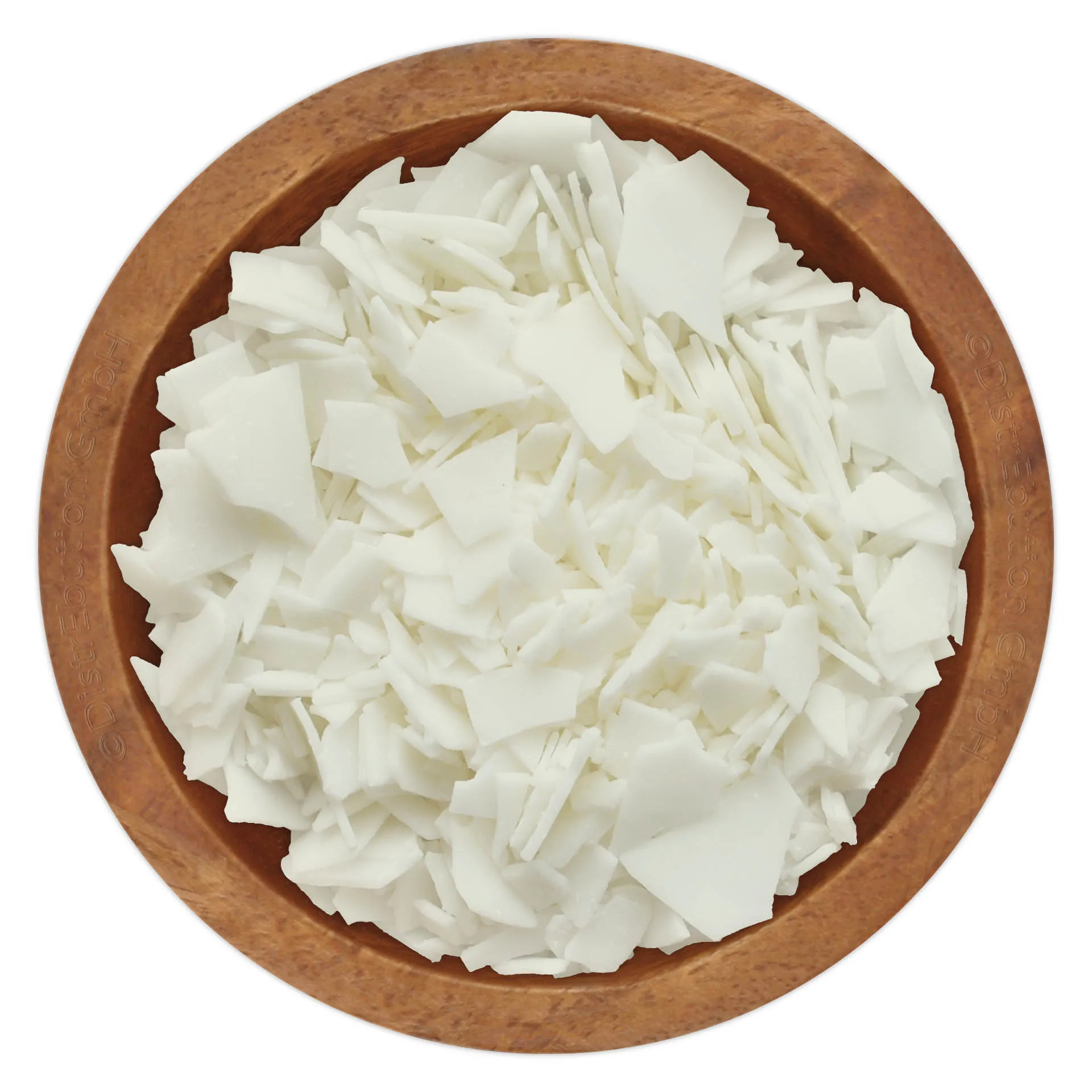 Sojawachs Flocken NatureWax C-3