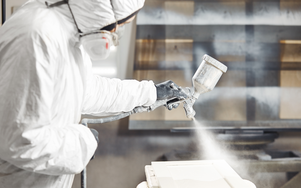Chemisch-technische Produkte