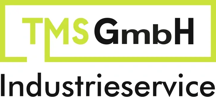 Logo TMS GmbH