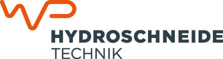 Logo W.P. Hydroschneide Technik GmbH & Co. KG