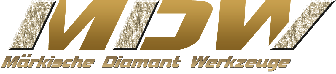 Logo Grit Stölzel Märkische Diamant Werkzeuge