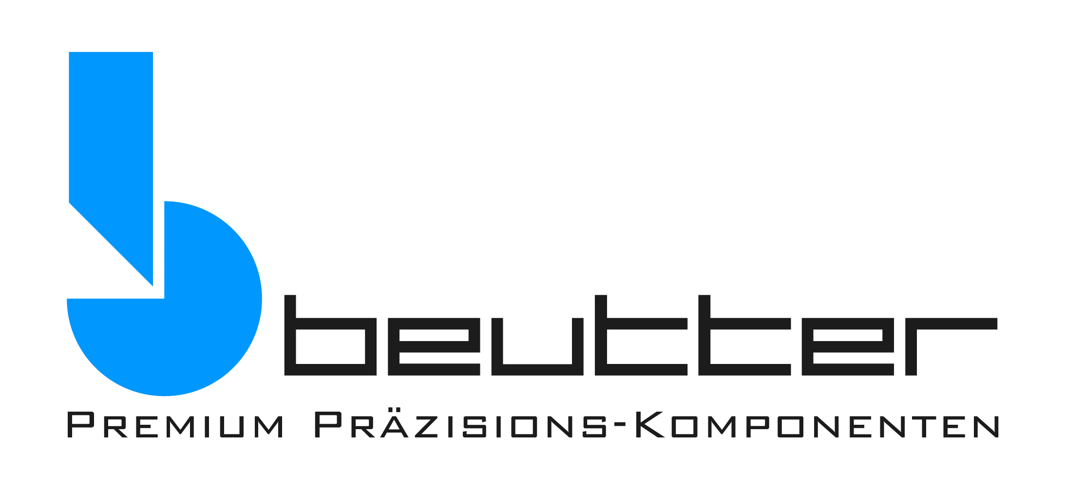 BEUTTER Logo