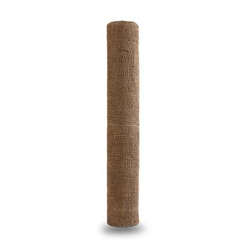 Erosionsschutzmatte Jute Netz 1,22 x 50 m
