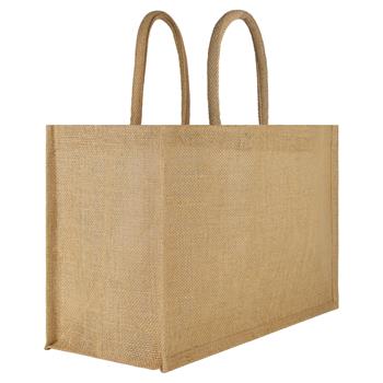 Jutetaschen