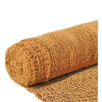 Erosionsschutzmatte Kokos mit Netz 400 g/m²