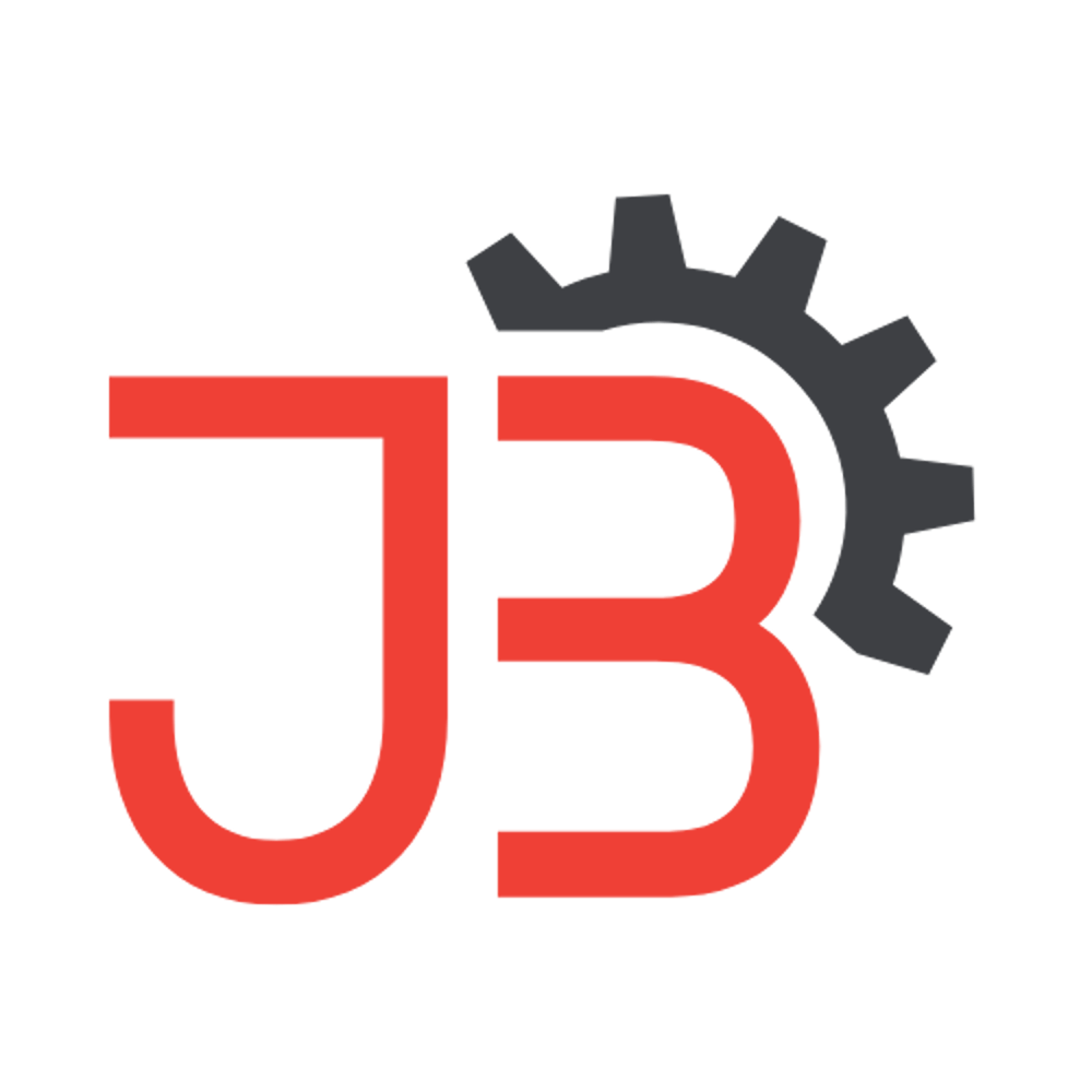 Logo Jörg Bühler Maschinenbau & Montageservice