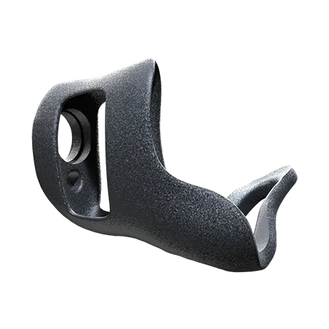 Ohrform (Titan)