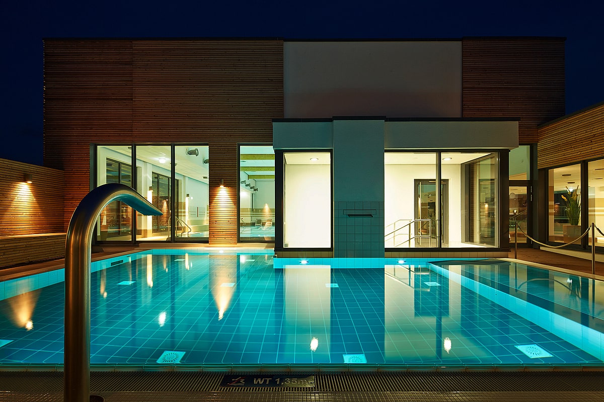 Pool Linings (Schwimmbadauskleidung)