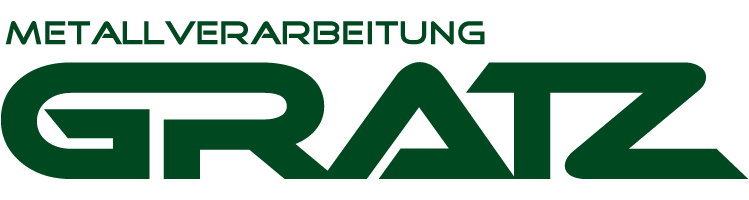 Logo Metallverarbeitung Gratz