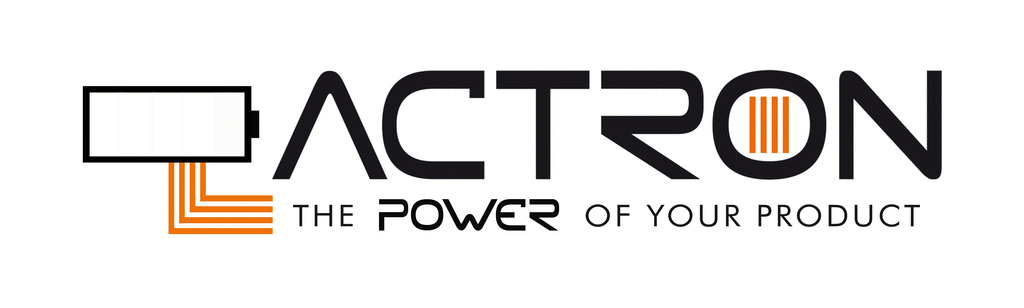 ACTRON POWER Logo