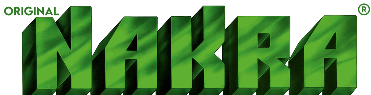 Logo NAKRA – Michael Messerschmidt Metallverarbeitung