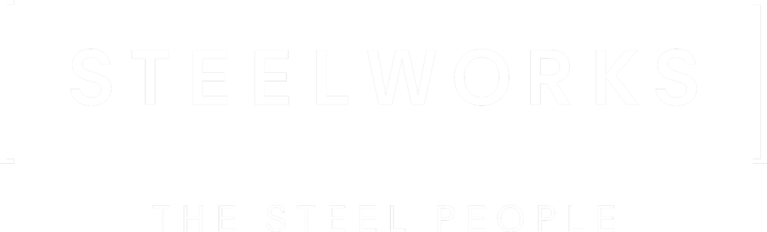 Steelworks – Fertigung
