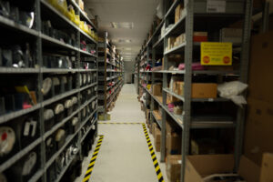 Inspection and metrology