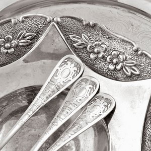 Silber- und Metallpflege