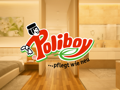 Logo POLIBOY Brandt & Walther GmbH