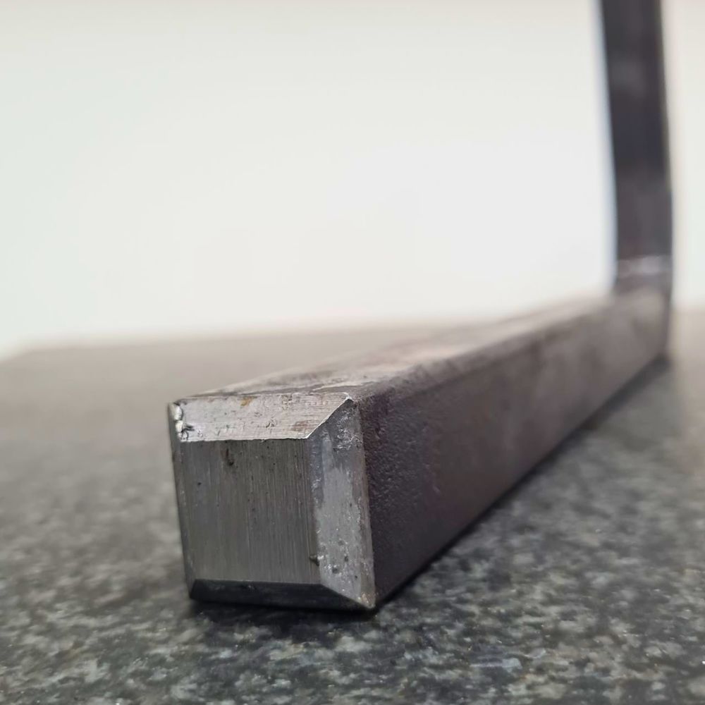 CNC-gefrästes Bauteil