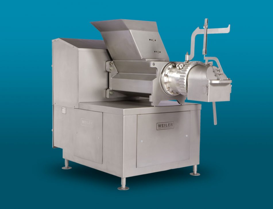 Weiler Mixer Grinders