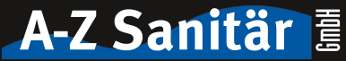 A-Z Sanitär Logo