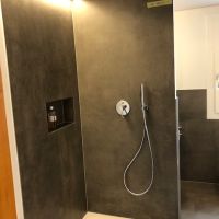 A-Z Sanitär – Fertigung