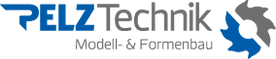 Logo Pelz Technik GmbH
