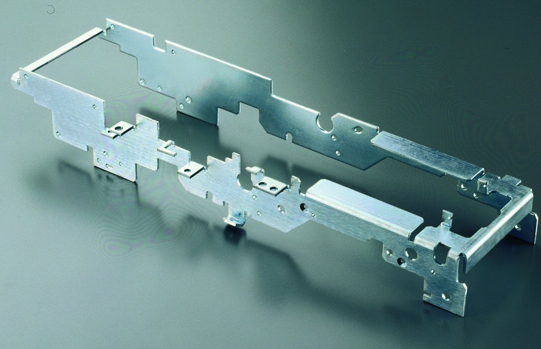 Press brake