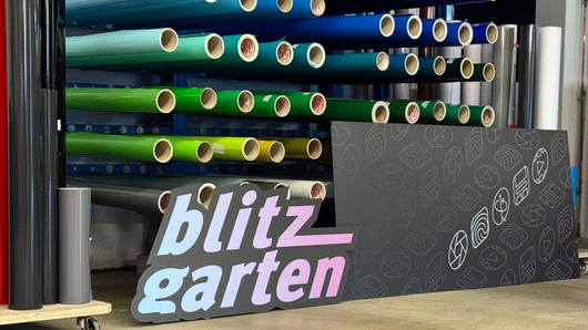 Colour selection for digital printing