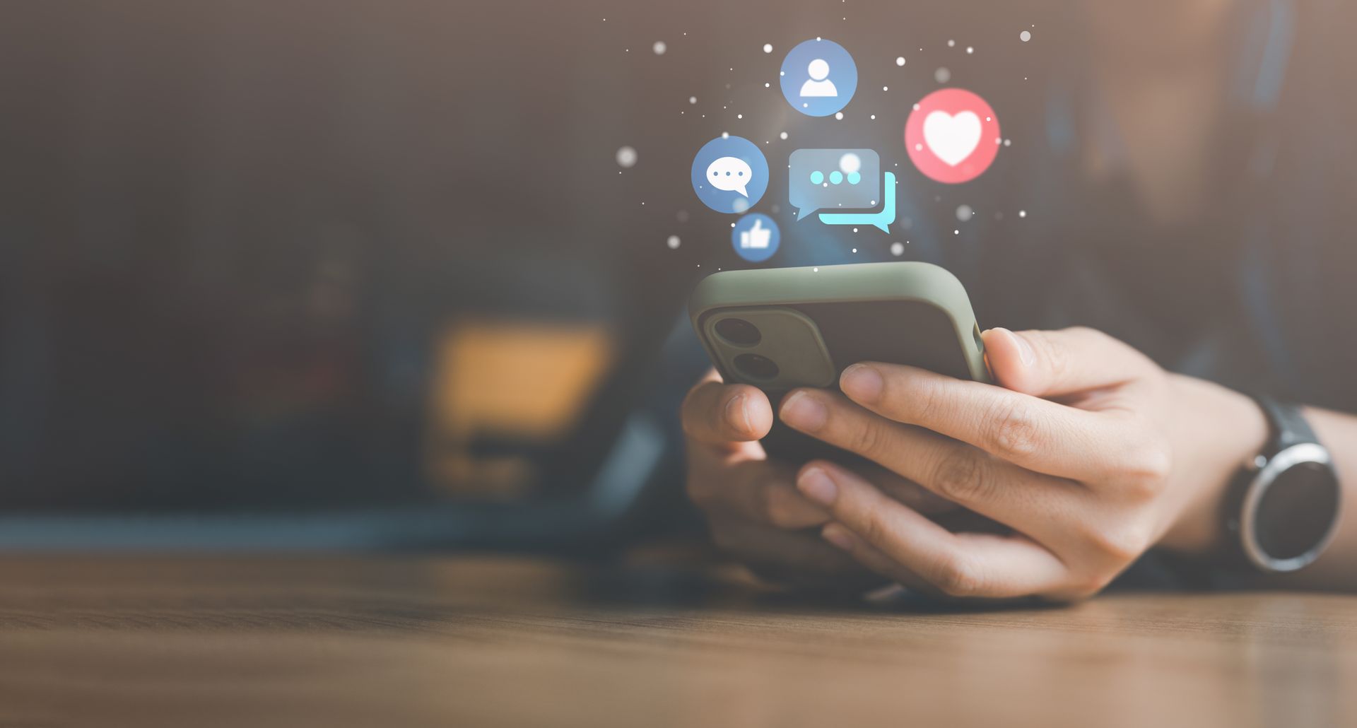 Digital marketing & social media