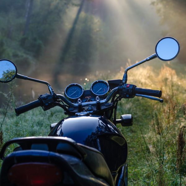 Motorcycle tours: discover Thuringia
