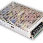 Schaltnetzteil S-150-7.5, 150 W