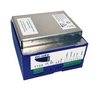 DC-USV Modul TWIN