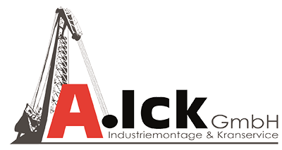 A. Ick Logo