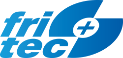 Logo Fritec Friedrich & Hitschfel GmbH