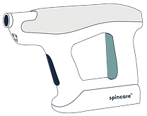 Spincare Wound Dressing