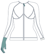 Burn Compression Garments