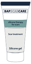 BAPSCARCARE Silicone Gel
