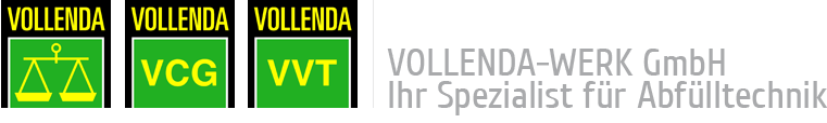 Logo Vollenda-Werk GmbH