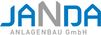 Logo JANDA ANLAGENBAU GmbH